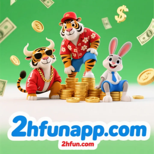 2hfun.com